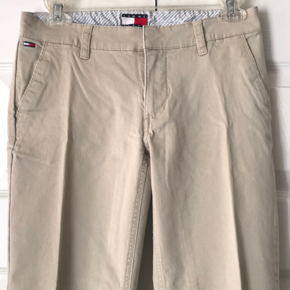 Tommy Jeans Khakis vintage Size 5
